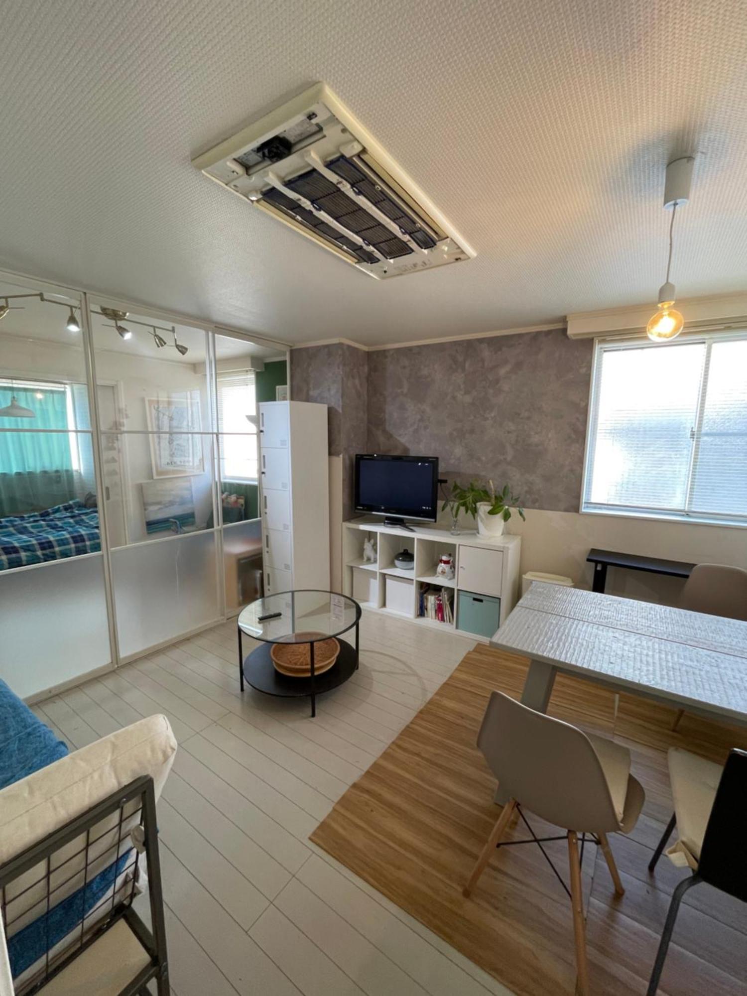 Hostel 1010 Senjuohashi Токио Екстериор снимка