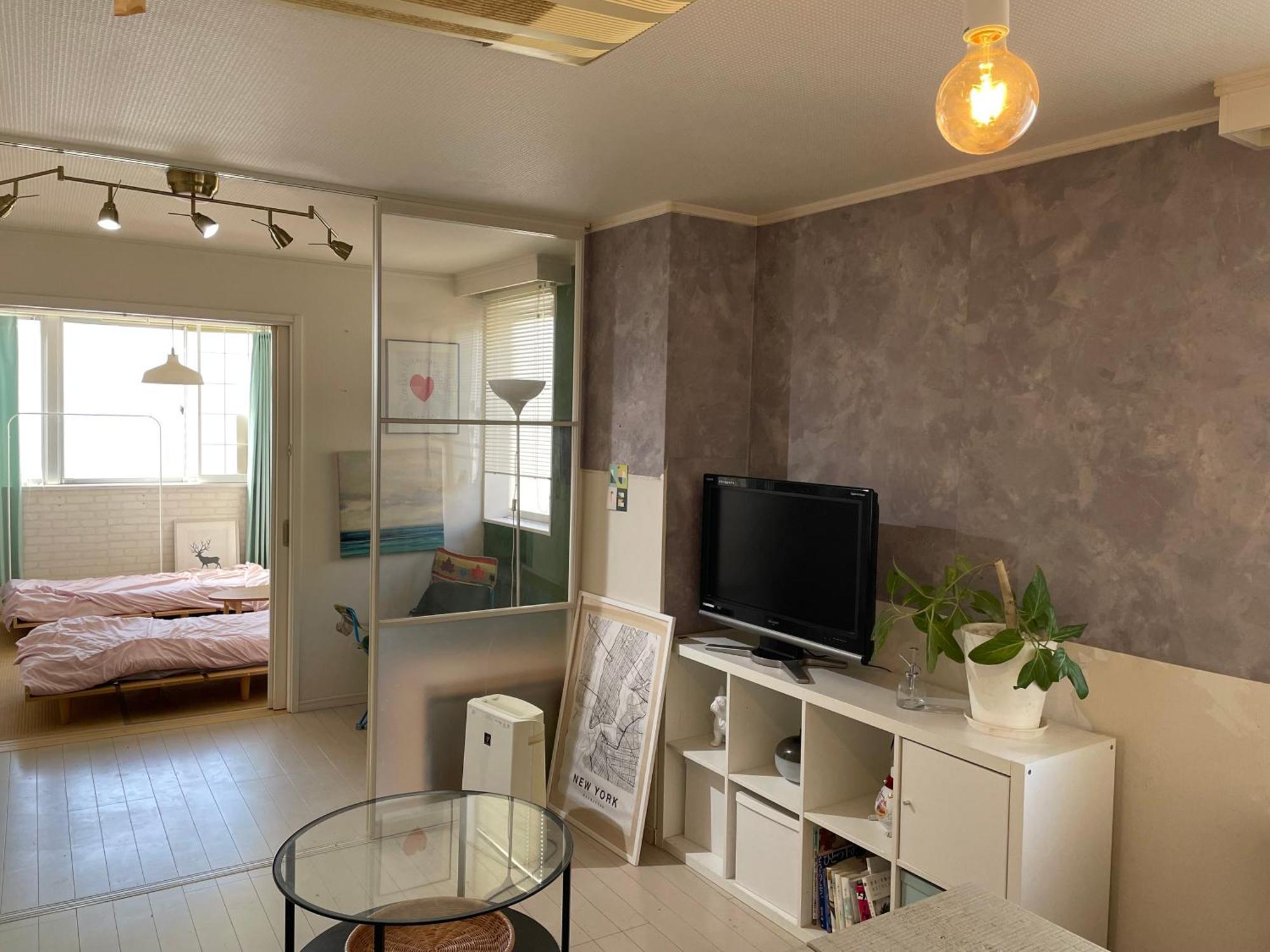Hostel 1010 Senjuohashi Токио Екстериор снимка