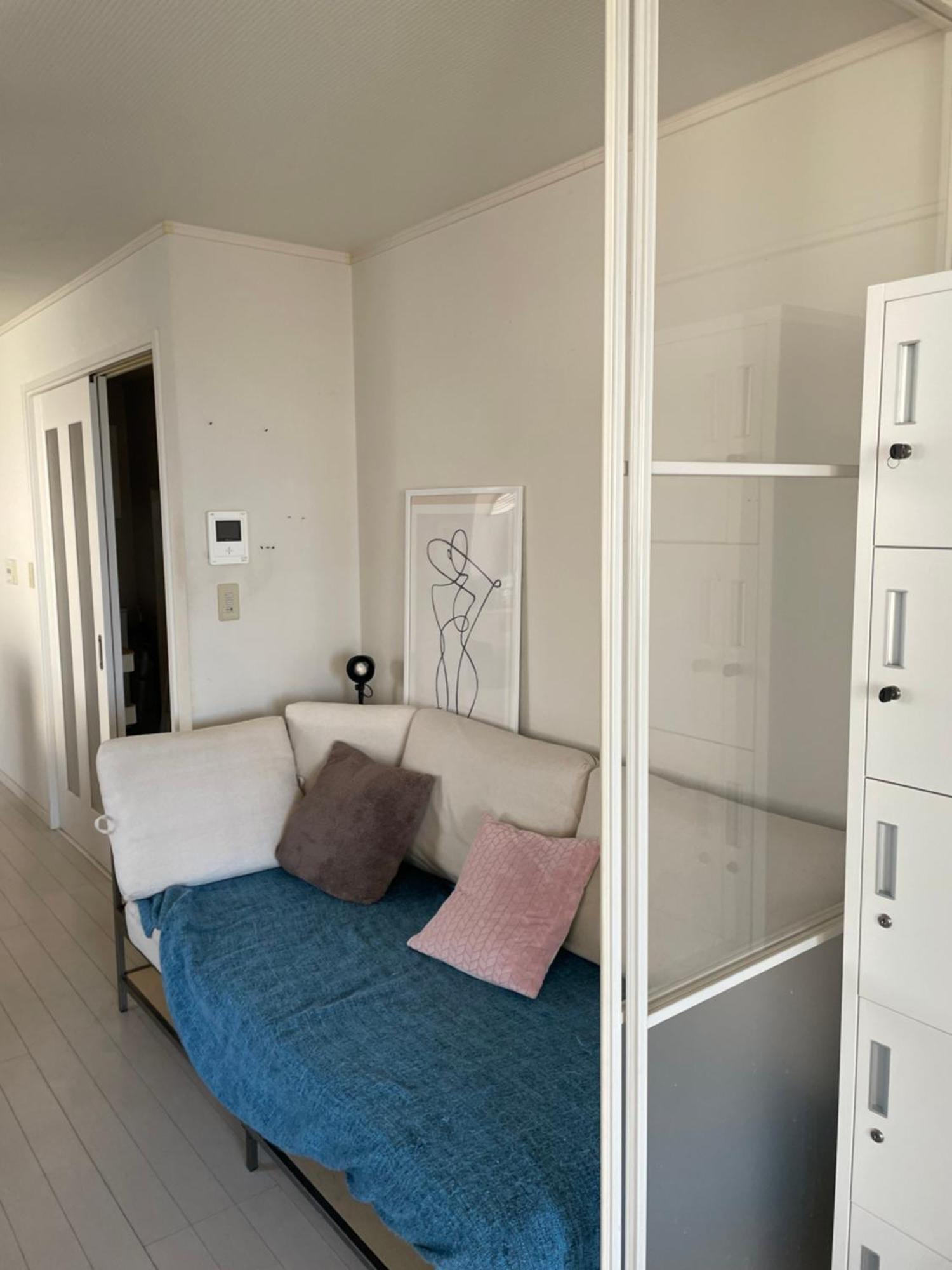 Hostel 1010 Senjuohashi Токио Екстериор снимка