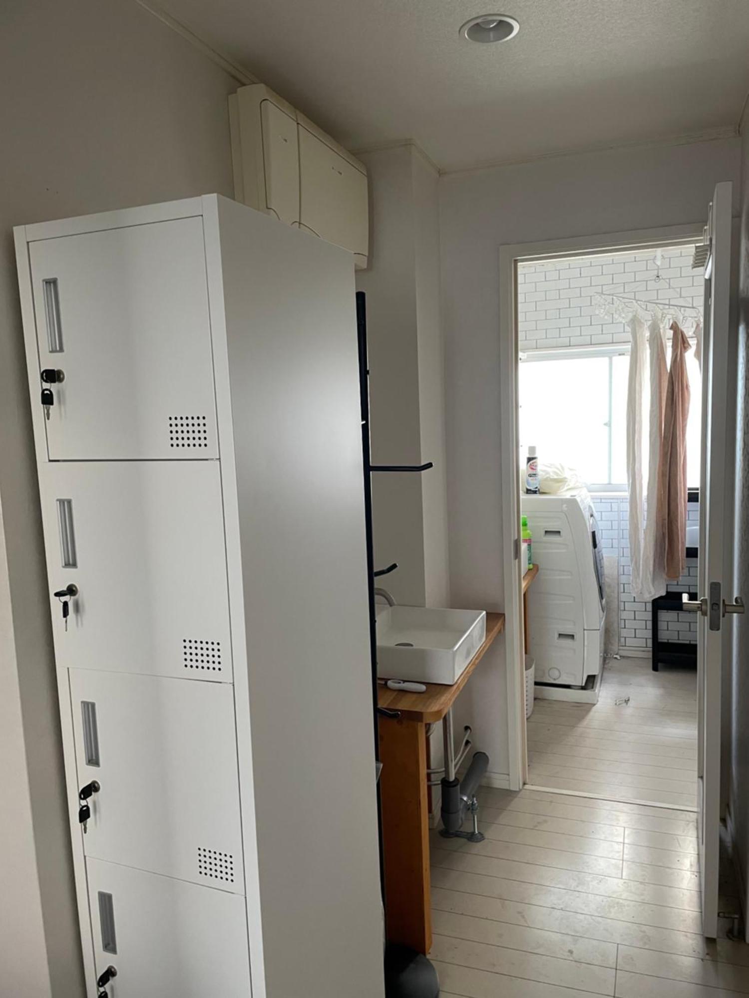 Hostel 1010 Senjuohashi Токио Екстериор снимка
