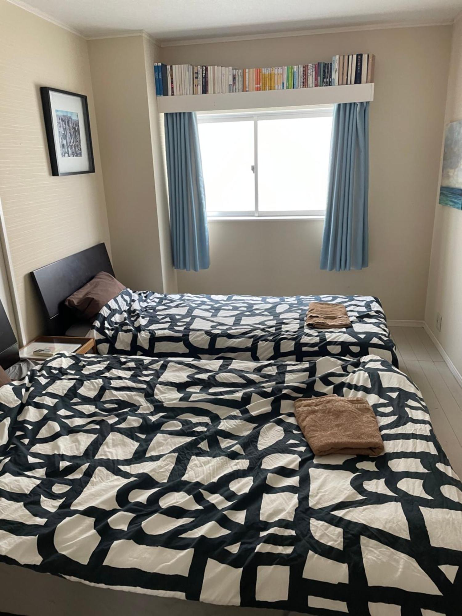 Hostel 1010 Senjuohashi Токио Екстериор снимка