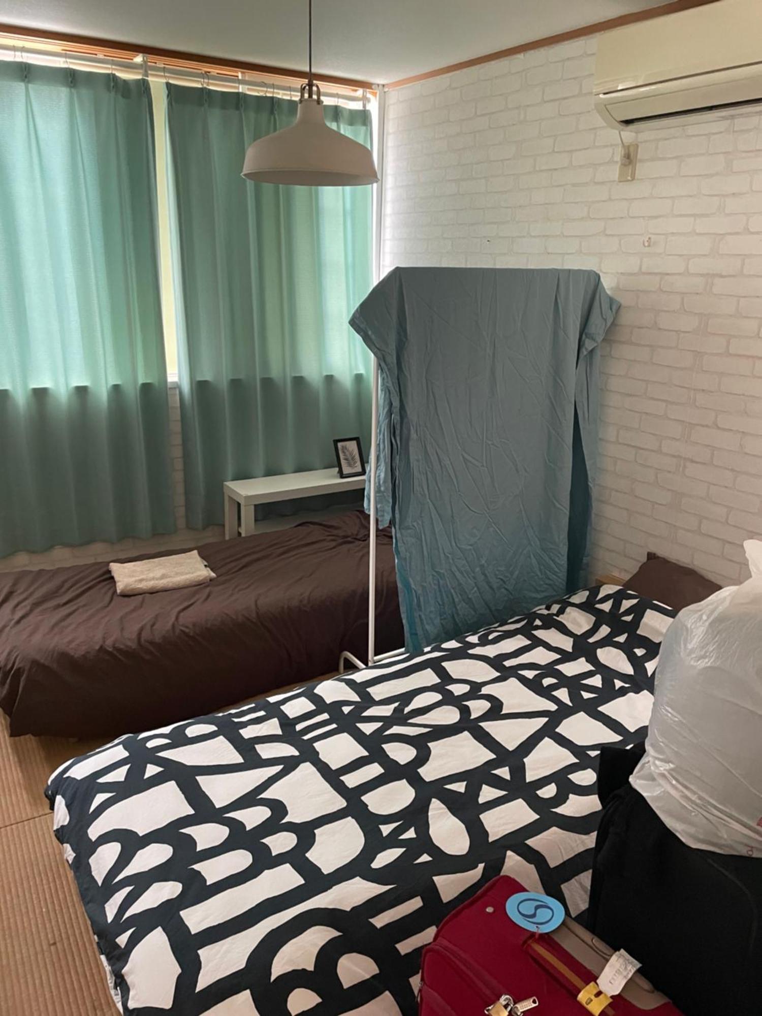 Hostel 1010 Senjuohashi Токио Екстериор снимка